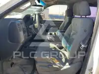 2017 GMC Sierra photo