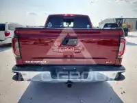 2017 GMC Sierra photo