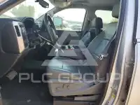 2017 GMC Sierra фото