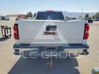 2017 GMC Sierra photo