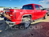 2017 GMC Sierra photo