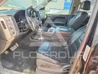 2017 GMC Sierra фото