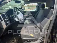 2017 GMC Sierra photo