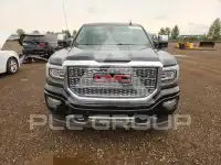 2017 GMC Sierra фото