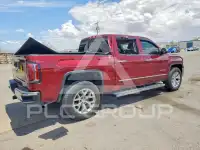 2017 GMC Sierra фото
