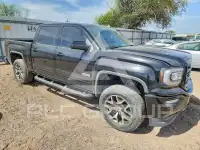 2017 GMC Sierra фото