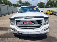 2017 GMC Sierra photo