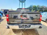 2017 GMC Sierra фото