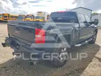 2017 GMC Sierra photo