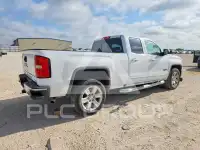 2017 GMC Sierra фото