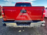 2017 GMC Sierra photo
