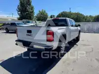 2017 GMC Sierra фото