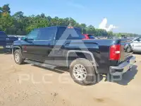 2017 GMC Sierra photo