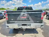 2017 GMC Sierra photo