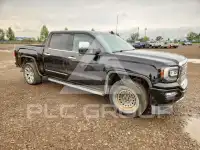 2017 GMC Sierra фото