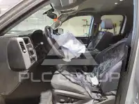 2017 GMC Sierra фото