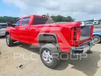 2017 GMC Sierra фото