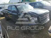 2017 GMC Sierra фото