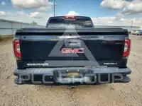 2017 GMC Sierra фото