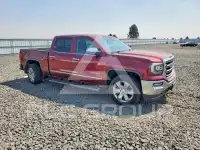 2017 GMC Sierra photo