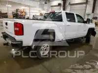 2017 GMC Sierra photo