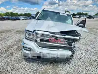 2017 GMC Sierra photo