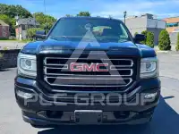 2017 GMC Sierra фото