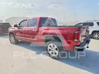 2017 GMC Sierra photo