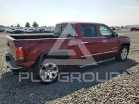 2017 GMC Sierra photo