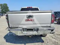 2017 GMC Sierra фото