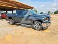 2017 GMC Sierra photo