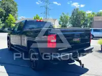2017 GMC Sierra фото
