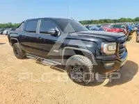 2017 GMC Sierra photo