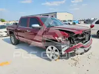 2017 GMC Sierra photo