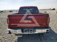 2017 GMC Sierra photo