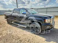 2017 GMC Sierra фото