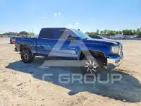 2017 GMC Sierra фото