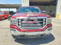 2017 GMC Sierra фото