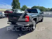 2017 GMC Sierra фото