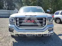 2017 GMC Sierra фото