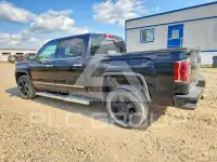 2017 GMC Sierra фото