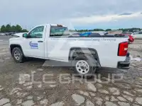 2017 GMC Sierra фото