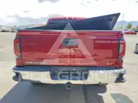 2017 GMC Sierra фото