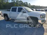 2017 GMC Sierra фото