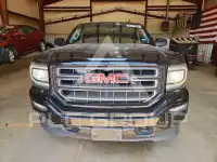2017 GMC Sierra фото