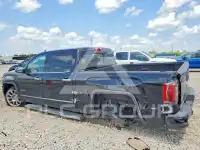 2017 GMC Sierra photo