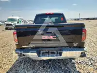 2017 GMC Sierra photo