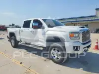 2017 GMC Sierra фото