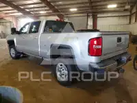 2017 GMC Sierra фото