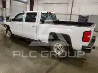 2017 GMC Sierra photo